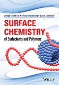 E-Book (pdf) Surface Chemistry of Surfactants and Polymers von Bengt Kronberg, Krister Holmberg, Bjorn Lindman