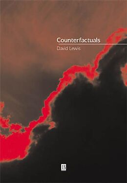 E-Book (epub) Counterfactuals von David Lewis