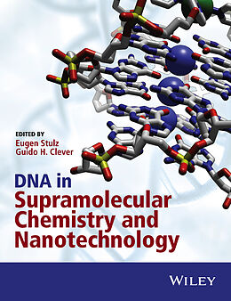 E-Book (pdf) DNA in Supramolecular Chemistry and Nanotechnology von 