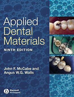 eBook (epub) Applied Dental Materials de 
