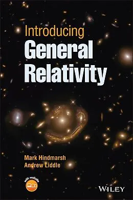 E-Book (epub) Introducing General Relativity von Mark Hindmarsh, Andrew Liddle