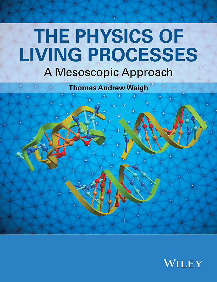 Physics of Living Processes