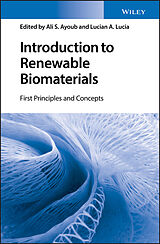 eBook (epub) Introduction to Renewable Biomaterials de 