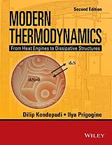 eBook (pdf) Modern Thermodynamics de Dilip Kondepudi, Ilya Prigogine