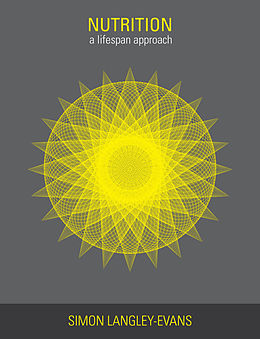 eBook (epub) Nutrition: A Lifespan Approach de Simon Langley-Evans