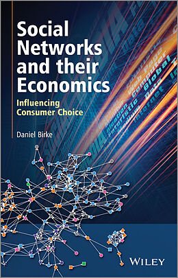 E-Book (epub) Social Networks and their Economics von Daniel Birke