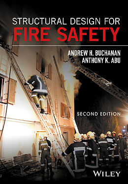 E-Book (pdf) Structural Design for Fire Safety von Andrew H. Buchanan, Anthony Kwabena Abu