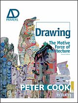 eBook (pdf) Drawing de Peter Cook