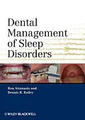 E-Book (epub) Dental Management of Sleep Disorders von Ronald Attanasio, Dennis R. Bailey