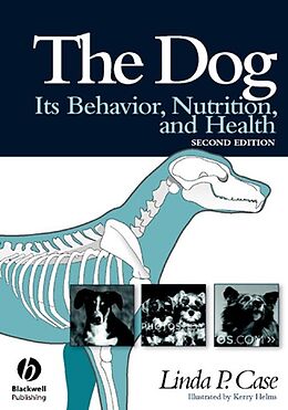 E-Book (pdf) The Dog von Linda P. Case
