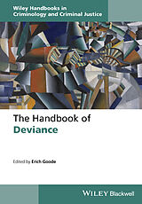 eBook (pdf) The Handbook of Deviance de 