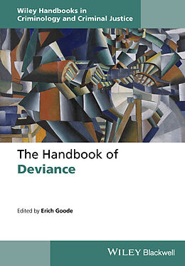 E-Book (pdf) The Handbook of Deviance von 