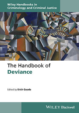 eBook (epub) Handbook of Deviance de 