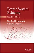 E-Book (epub) Power System Relaying von Stanley H. Horowitz, Arun G. Phadke