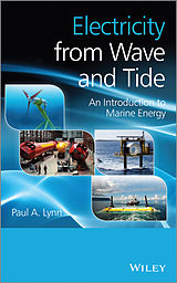 eBook (pdf) Electricity from Wave and Tide de Paul A. Lynn