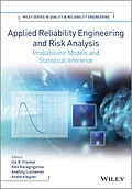 E-Book (pdf) Applied Reliability Engineering and Risk Analysis von Ilia B. Frenkel, Alex Karagrigoriou, Anatoly Lisnianski