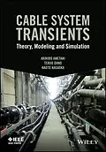 E-Book (epub) Cable System Transients von Akihiro Ametani, Teruo Ohno, Naoto Nagaoka