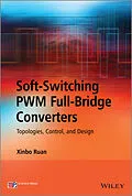 E-Book (pdf) Soft-Switching PWM Full-Bridge Converters von Xinbo Ruan