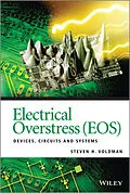 E-Book (epub) Electrical Overstress (EOS) von Steven H. Voldman