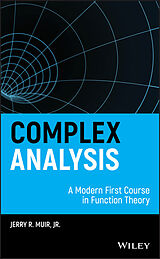 E-Book (epub) Complex Analysis von Jerry R. Muir
