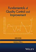 E-Book (epub) Fundamentals of Quality Control and Improvement von Amitava Mitra