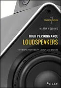 E-Book (pdf) High Performance Loudspeakers von Martin Colloms