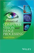E-Book (pdf) Dictionary of Computer Vision and Image Processing von Robert B. Fisher, Toby P. Breckon, Kenneth Dawson-Howe