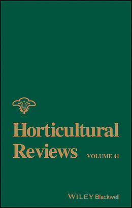 E-Book (pdf) Horticultural Reviews von 