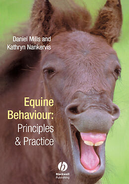 E-Book (epub) Equine Behaviour von Daniel S. Mills, Kathryn J. Nankervis