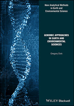 eBook (pdf) Genomic Approaches in Earth and Environmental Sciences de Gregory Dick