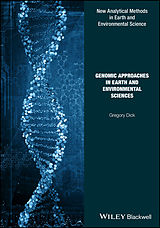 eBook (epub) Genomic Approaches in Earth and Environmental Sciences de Gregory Dick