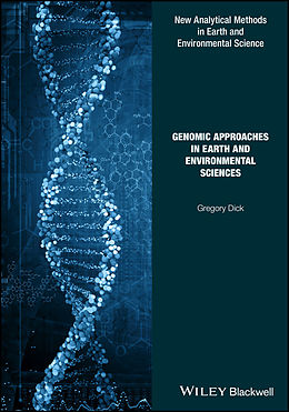 eBook (epub) Genomic Approaches in Earth and Environmental Sciences de Gregory Dick