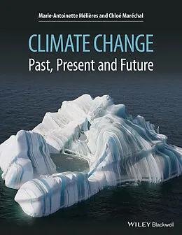 E-Book (pdf) Climate Change von Marie-Antoinette Mélières, Chloé Maréchal