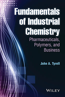 eBook (epub) Fundamentals of Industrial Chemistry de John A. Tyrell