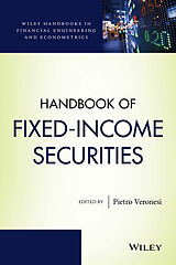 eBook (epub) Handbook of Fixed-Income Securities de 