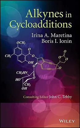 E-Book (epub) Alkynes in Cycloadditions von Irina A. Maretina