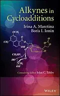 E-Book (pdf) Alkynes in Cycloadditions von Irina A. Maretina