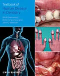 E-Book (epub) Textbook of Human Disease in Dentistry von Mark Greenwood, Robin Seymour, John Meechan