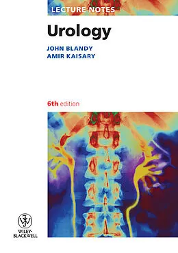 E-Book (pdf) Urology von John Blandy, Amir V. Kaisary