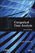 E-Book (epub) Categorical Data Analysis von Alan Agresti