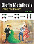 E-Book (epub) Olefin Metathesis von Karol Grela