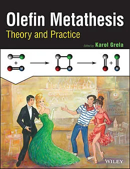 E-Book (pdf) Olefin Metathesis von Karol Grela