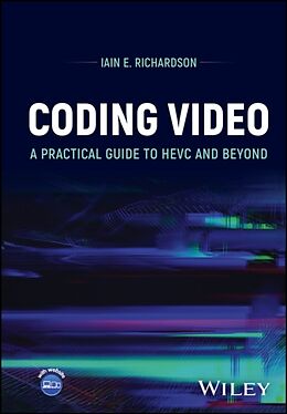 Livre Relié Coding Video de Richardson Iain E.