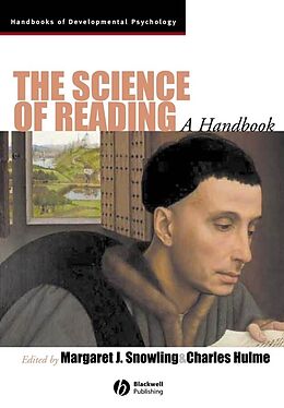 E-Book (epub) Science of Reading von 