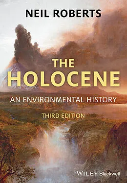E-Book (pdf) The Holocene von Neil Roberts