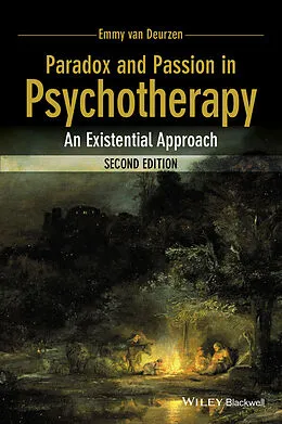 E-Book (pdf) Paradox and Passion in Psychotherapy von Emmy van Deurzen