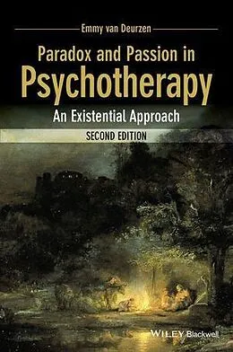 E-Book (epub) Paradox and Passion in Psychotherapy von Emmy Van Deurzen
