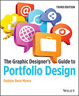 E-Book (pdf) The Graphic Designer's Guide to Portfolio Design von Debbie Rose Myers