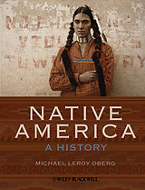 eBook (pdf) Native America de Michael Leroy Oberg