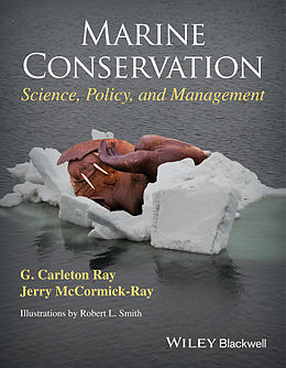 eBook (pdf) Marine Conservation de G. Carleton Ray, Jerry McCormick-Ray